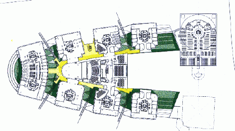 Basement Plan